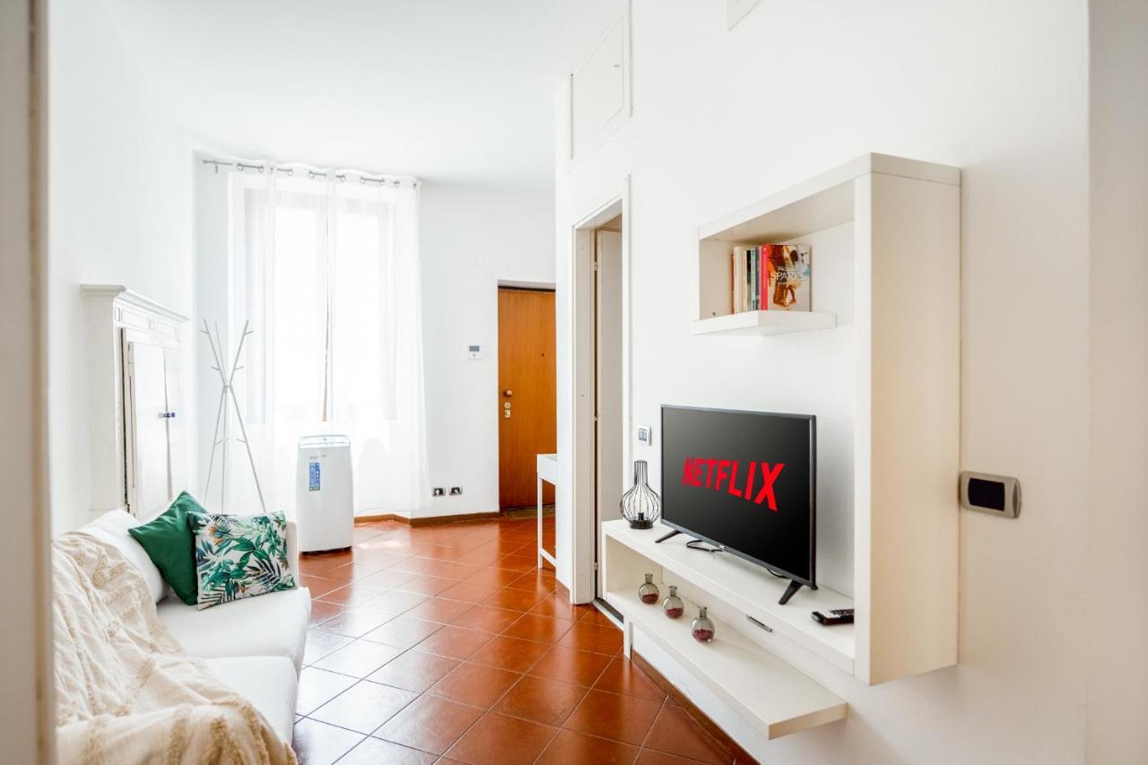 {Corso Sempione - Citylife} - Wi-Fi / Netflix /Mm5 ミラノ エクステリア 写真