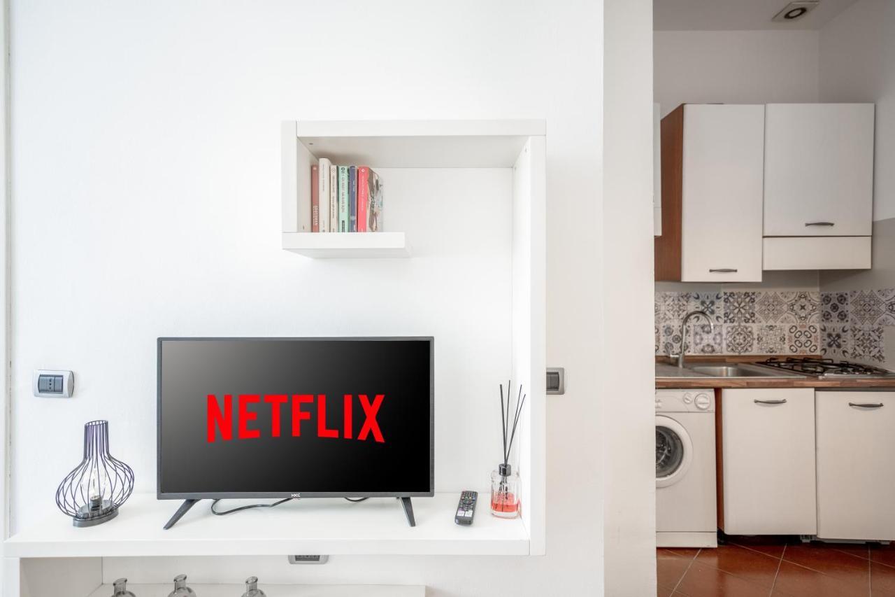 {Corso Sempione - Citylife} - Wi-Fi / Netflix /Mm5 ミラノ エクステリア 写真